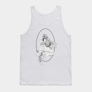 Sweet Peace Tank Top